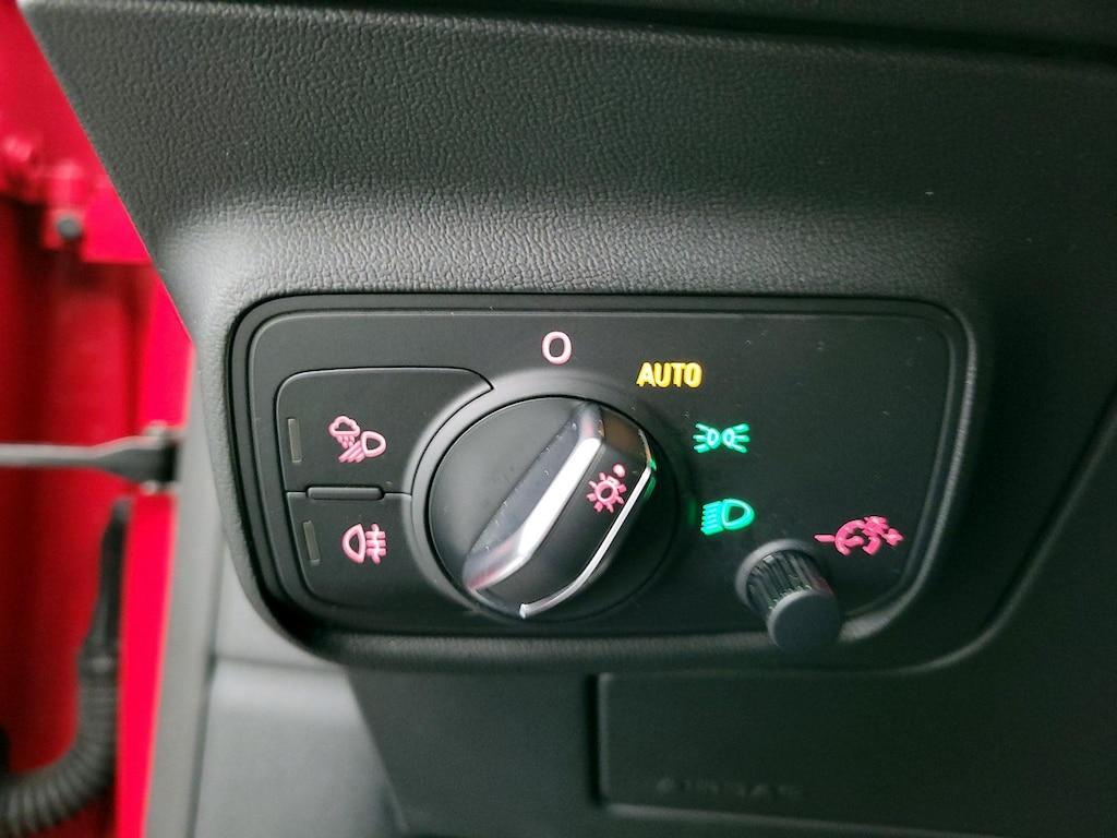 used 2019 Audi TTS car, priced at $33,998