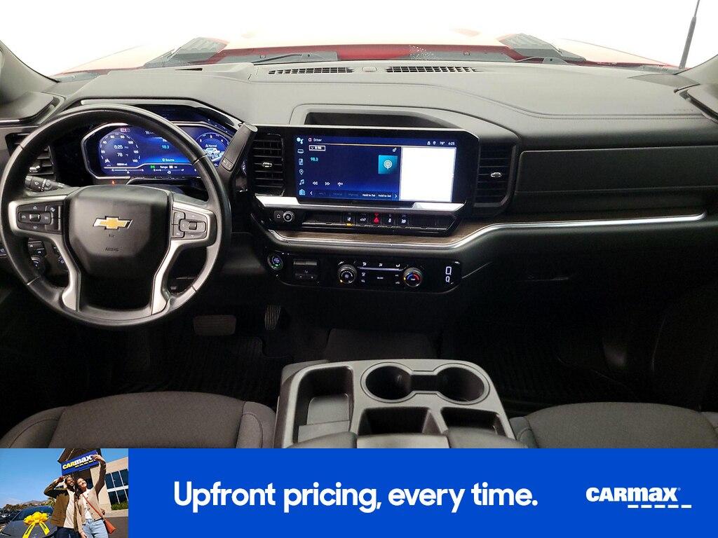 used 2024 Chevrolet Silverado 3500 car, priced at $47,998