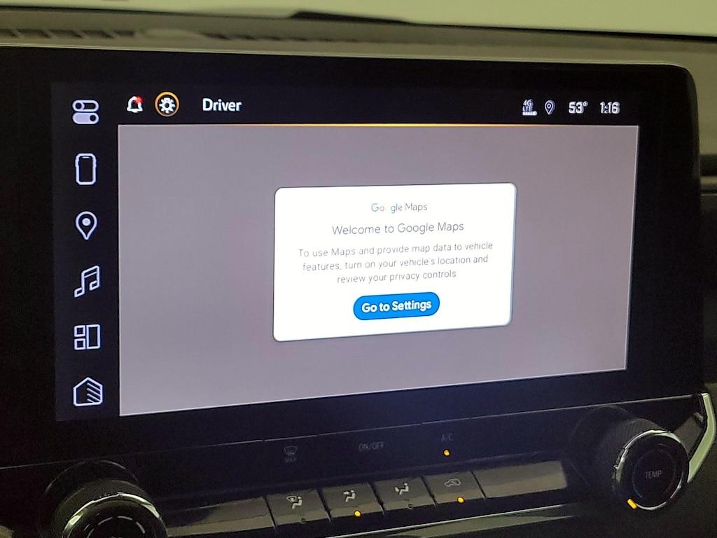 used 2023 Chevrolet Colorado car, priced at $27,998