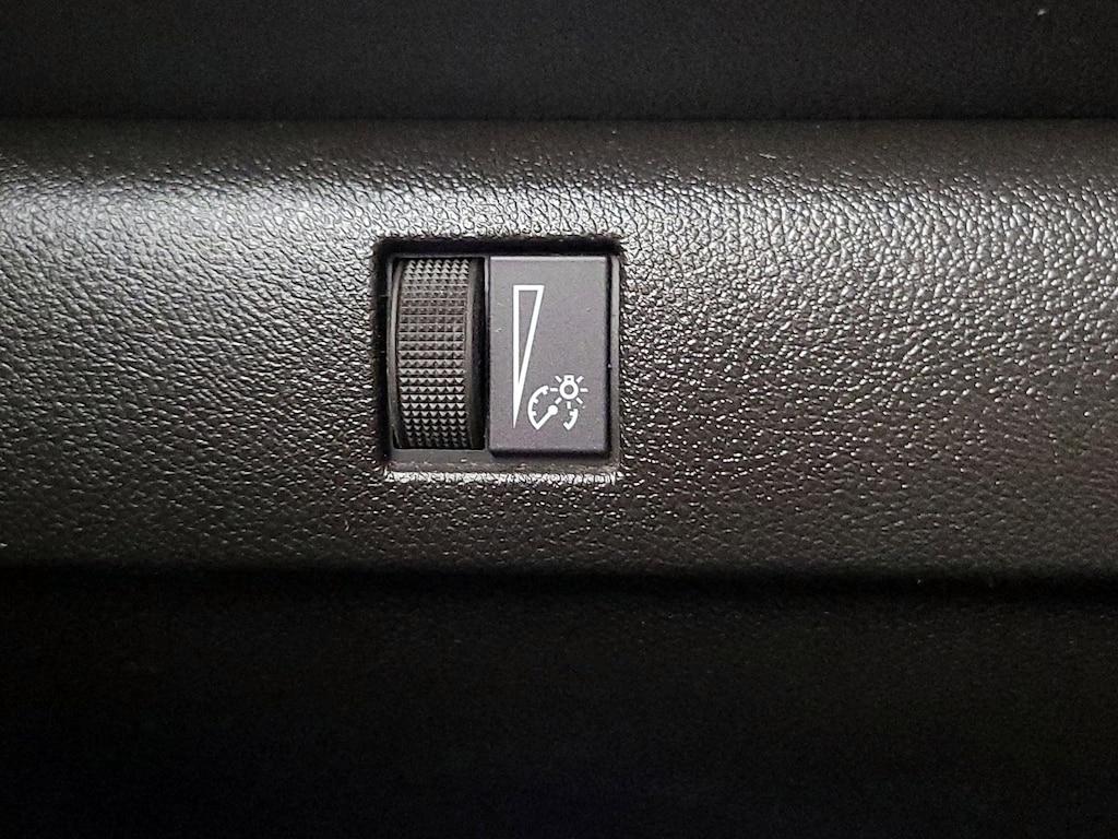 used 2023 Chevrolet Colorado car, priced at $27,998