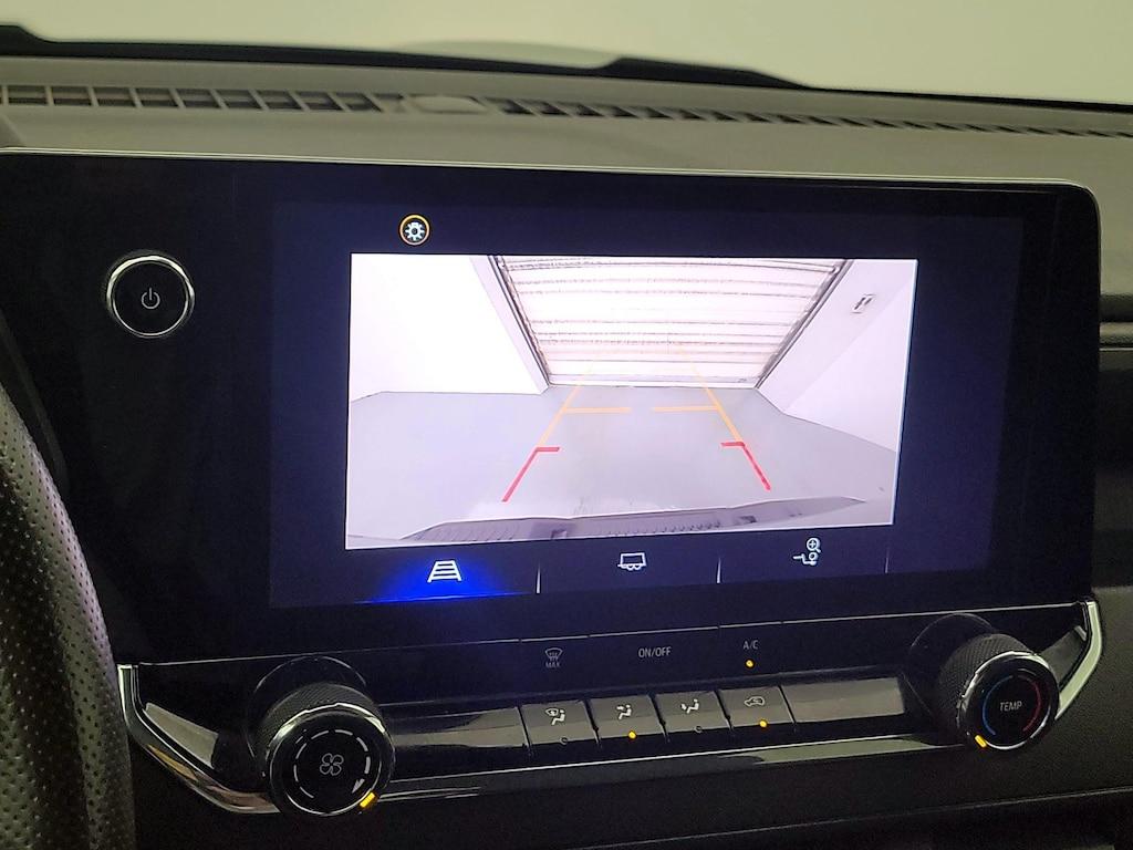 used 2023 Chevrolet Colorado car, priced at $27,998