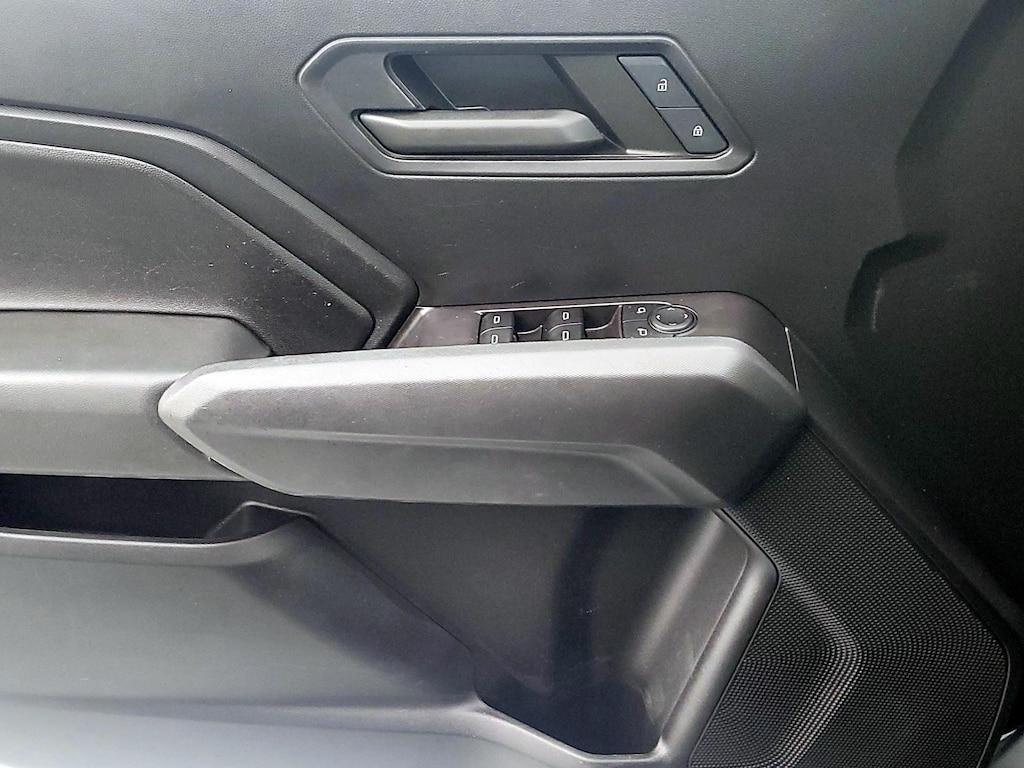 used 2023 Chevrolet Colorado car, priced at $27,998