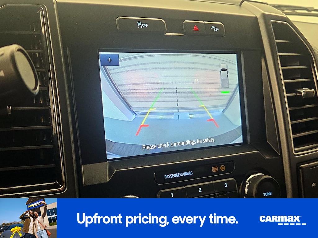 used 2022 Ford F-350 car, priced at $47,998