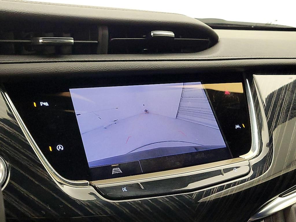 used 2025 Cadillac XT6 car, priced at $40,998