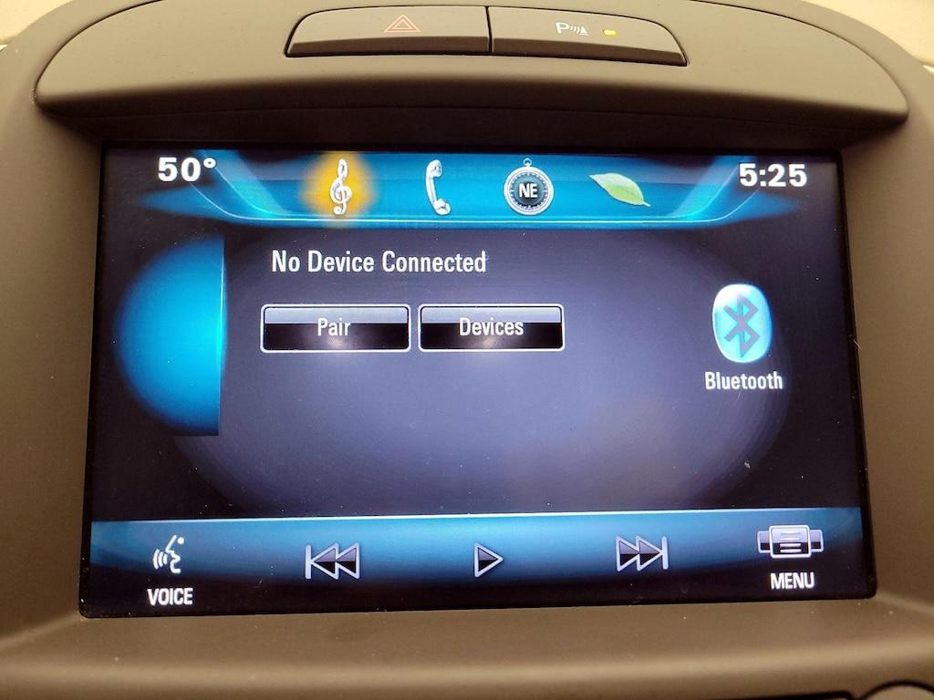 used 2015 Buick LaCrosse car, priced at $14,998