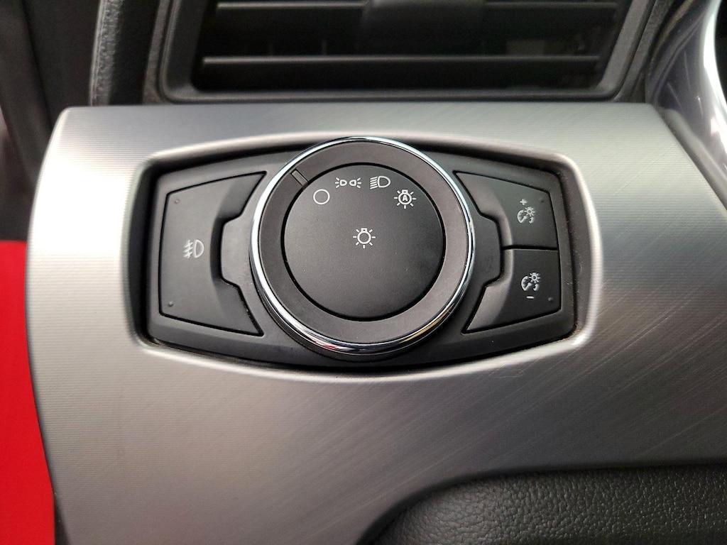 used 2019 Ford Mustang car, priced at $16,998