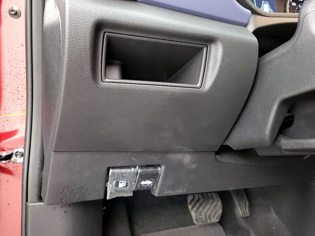 used 2024 Nissan Versa car, priced at $19,998
