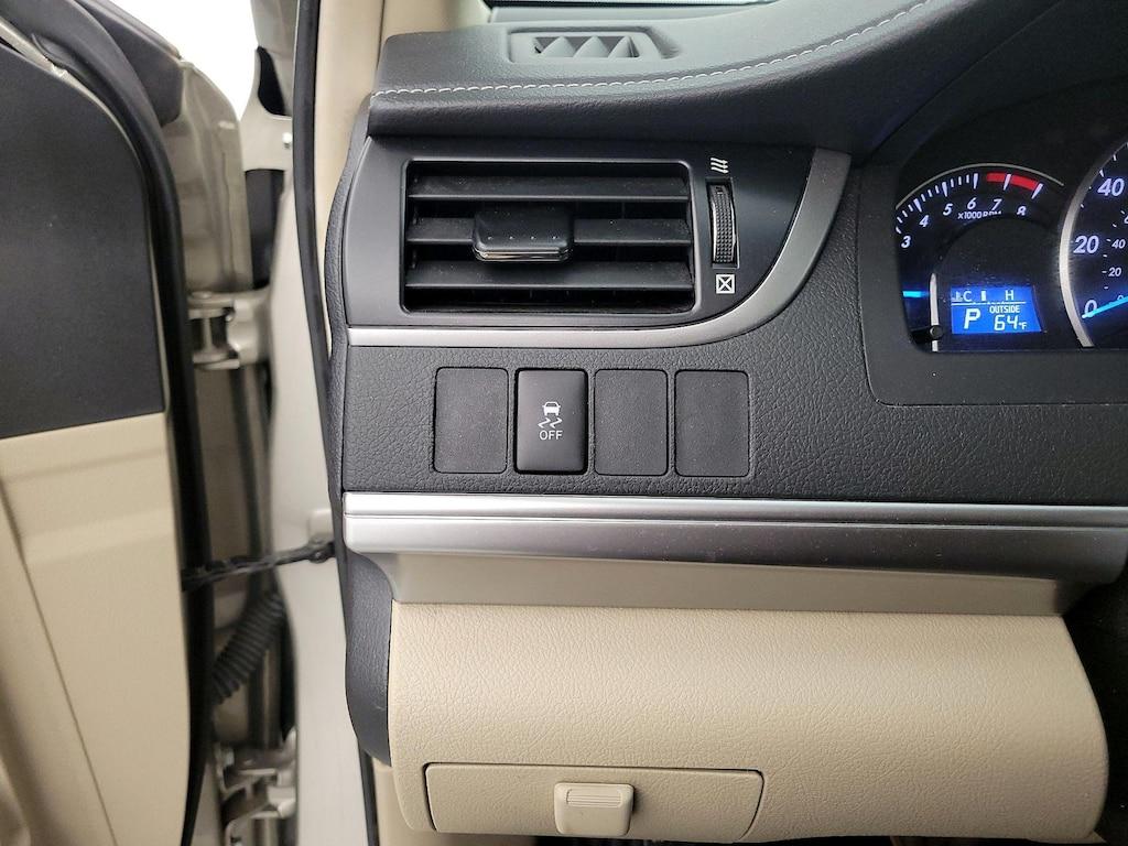 used 2014 Toyota Camry car, priced at $18,998