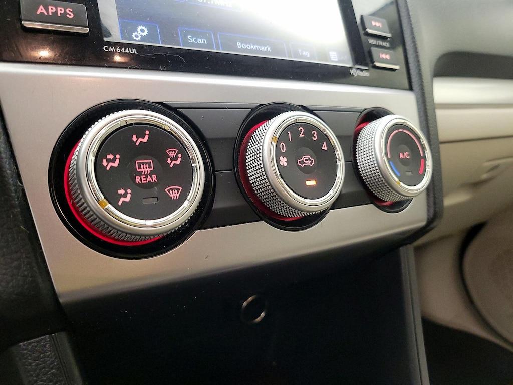 used 2015 Subaru XV Crosstrek car, priced at $20,998