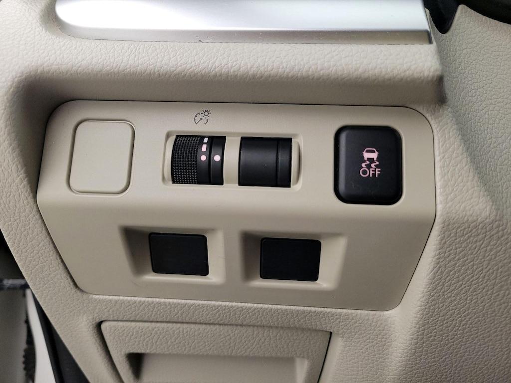 used 2015 Subaru XV Crosstrek car, priced at $20,998