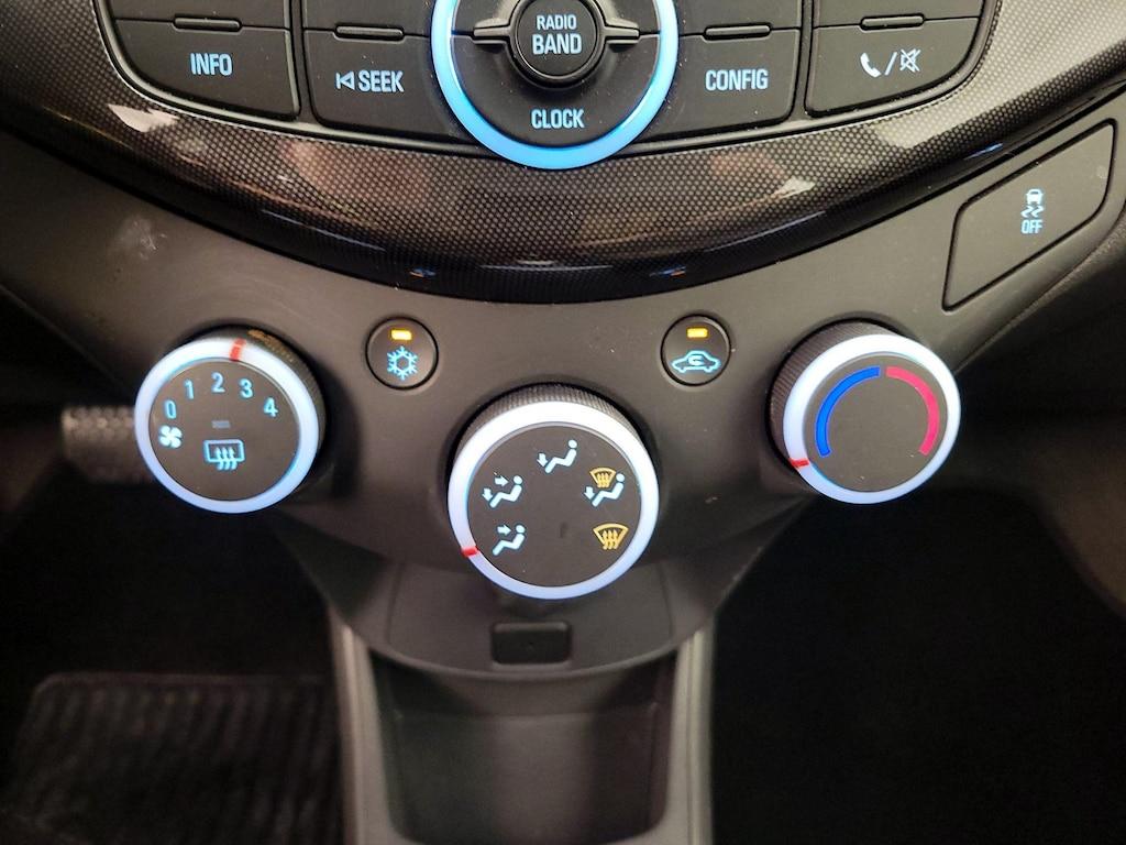 used 2014 Chevrolet Spark car, priced at $10,599