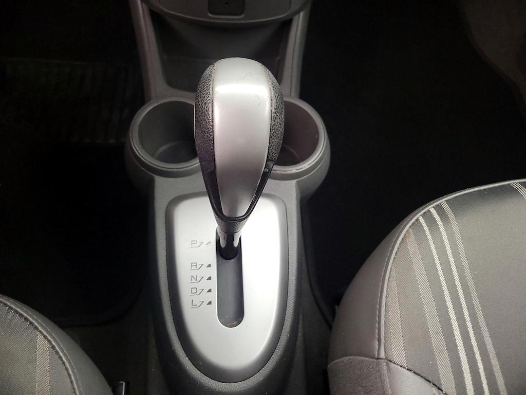 used 2014 Chevrolet Spark car, priced at $10,599