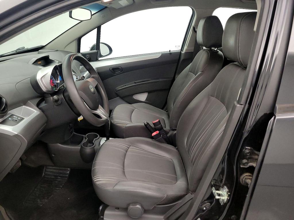 used 2014 Chevrolet Spark car, priced at $10,599