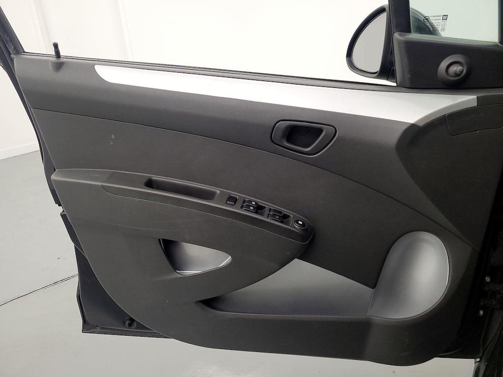 used 2014 Chevrolet Spark car, priced at $10,599