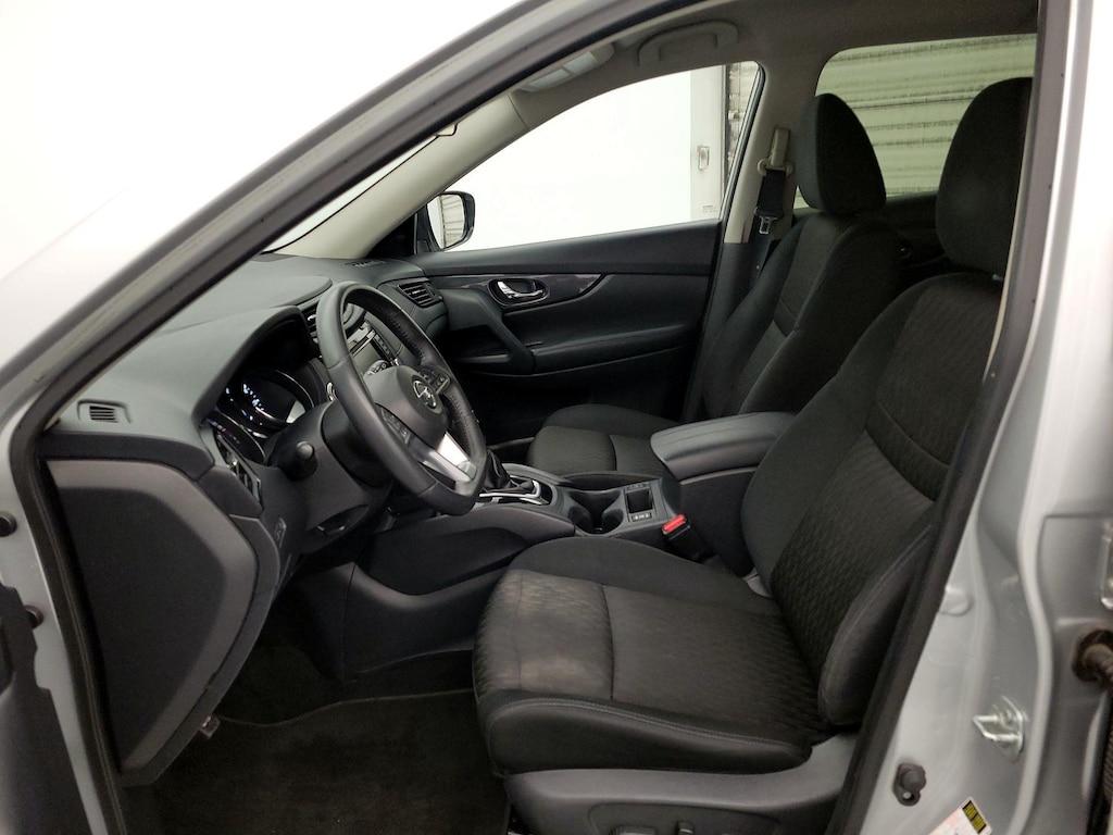 used 2018 Nissan Rogue car, priced at $13,998