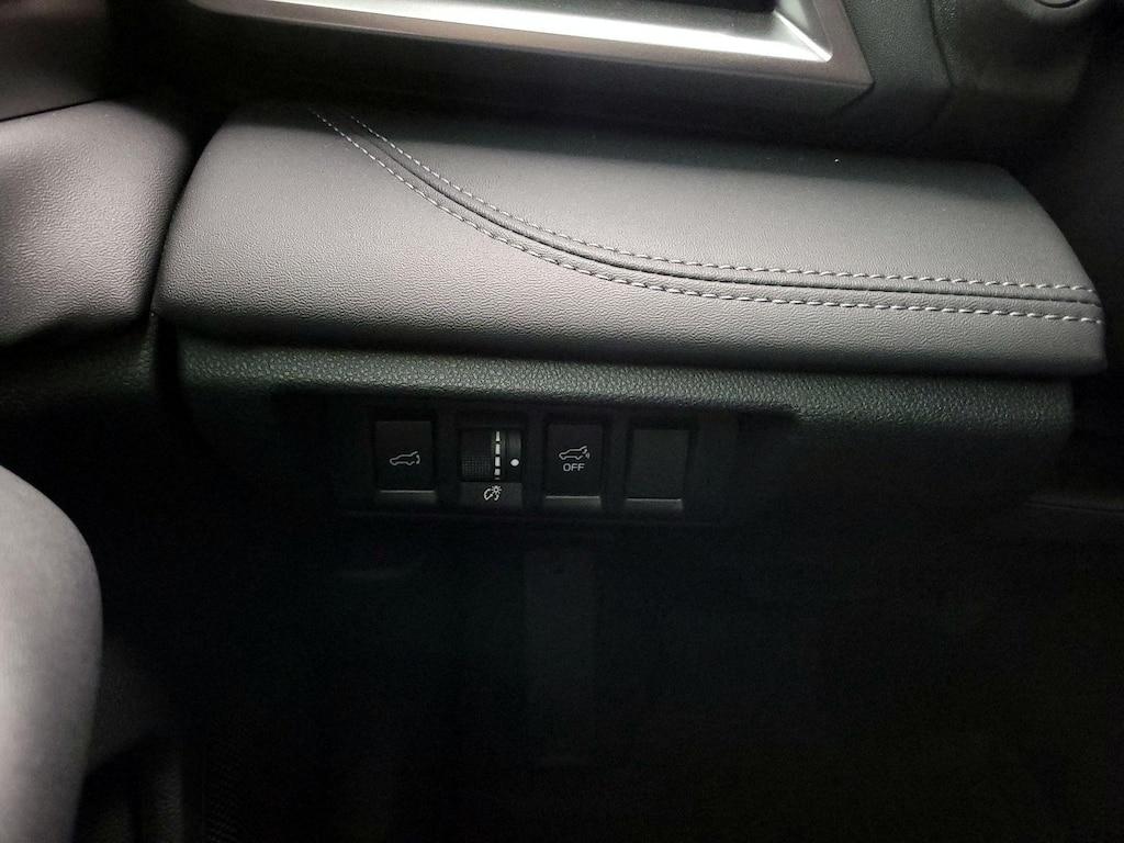 used 2023 Subaru Outback car, priced at $34,998