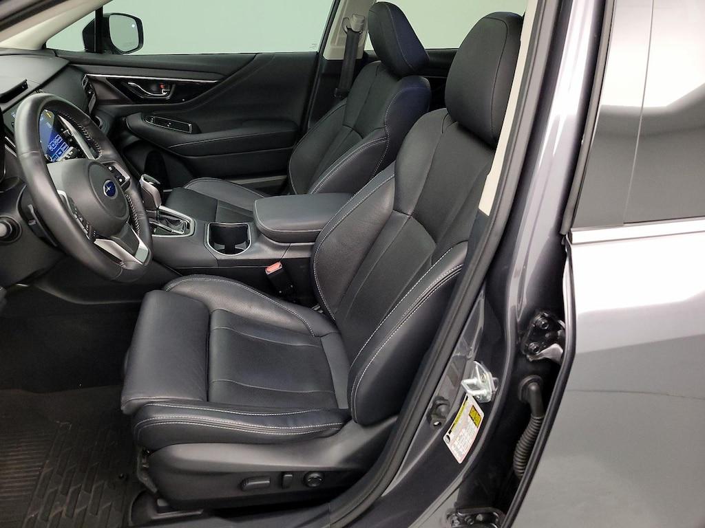 used 2023 Subaru Outback car, priced at $34,998