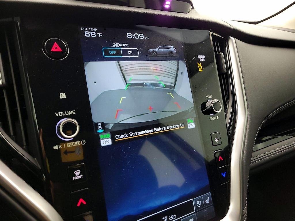 used 2023 Subaru Outback car, priced at $34,998