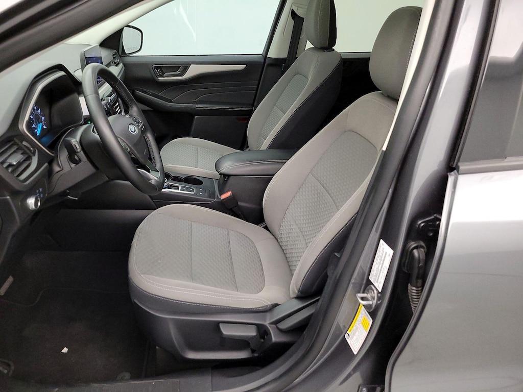 used 2022 Ford Escape car, priced at $19,998