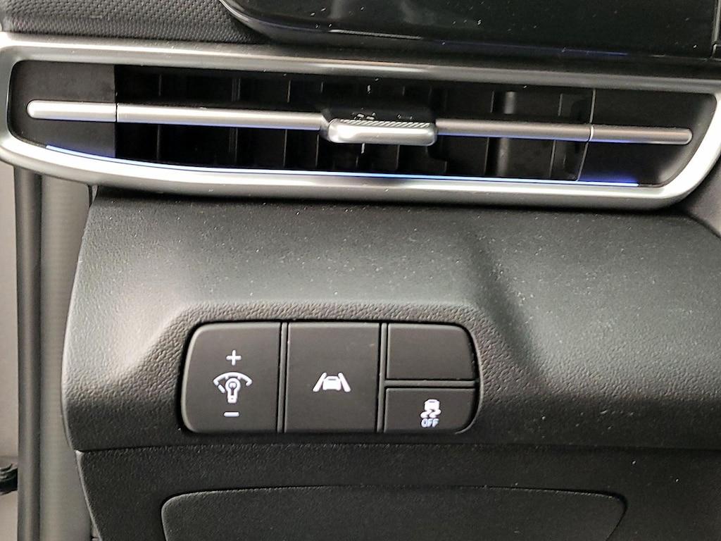 used 2023 Hyundai Elantra car, priced at $22,998