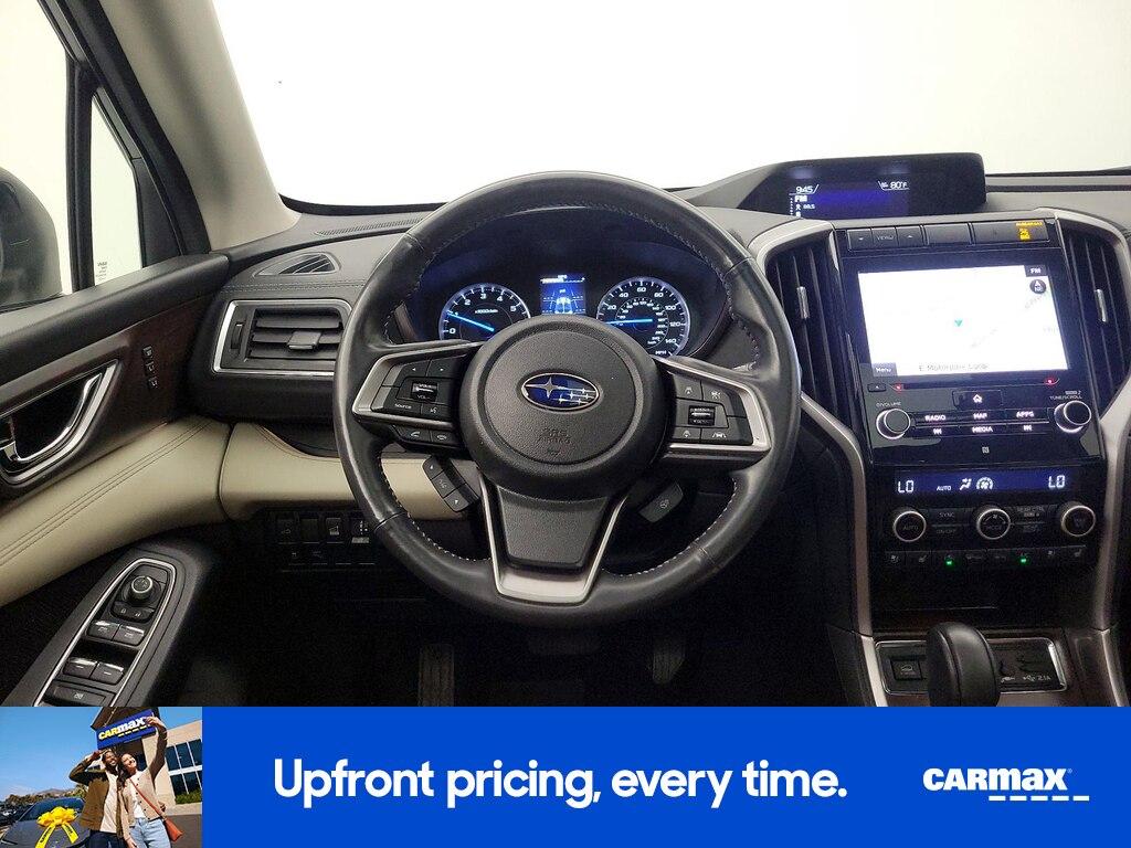 used 2019 Subaru Ascent car, priced at $22,998