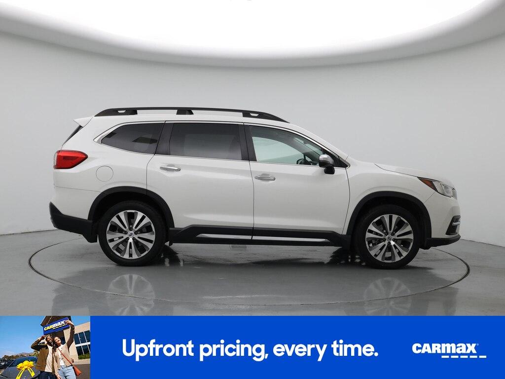 used 2019 Subaru Ascent car, priced at $22,998
