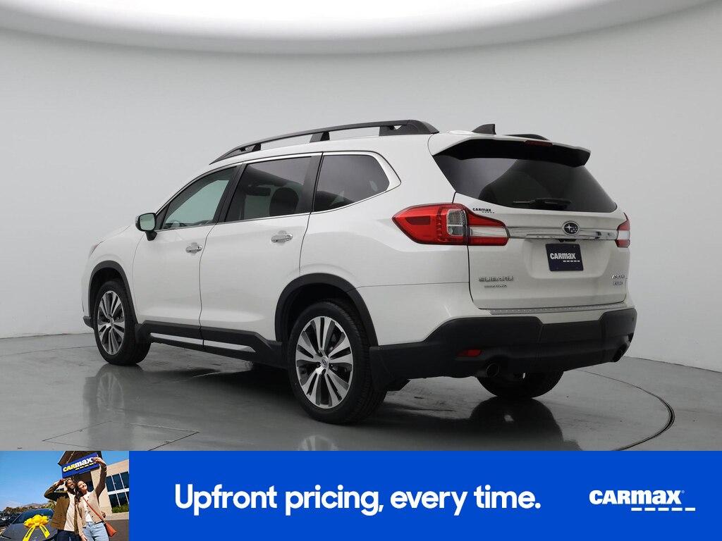 used 2019 Subaru Ascent car, priced at $22,998