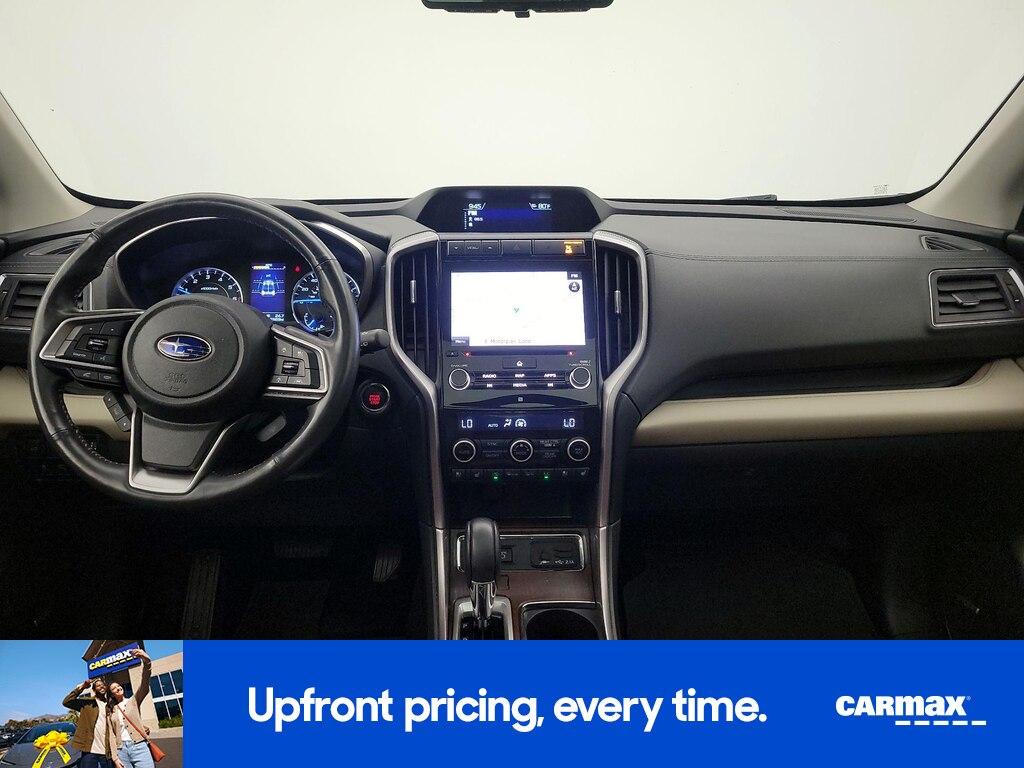 used 2019 Subaru Ascent car, priced at $22,998