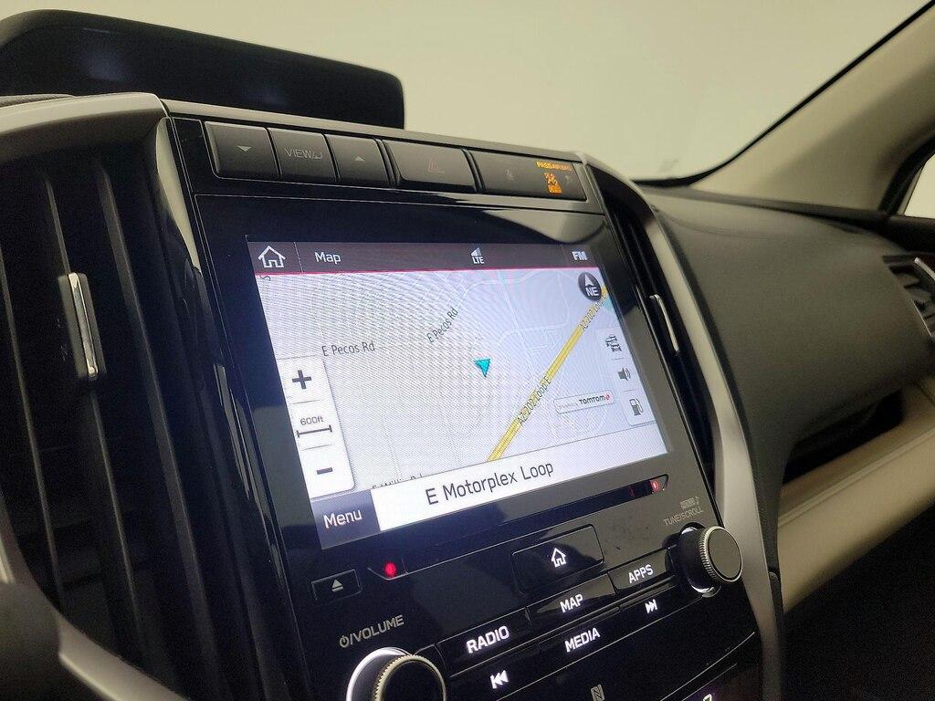 used 2019 Subaru Ascent car, priced at $22,998