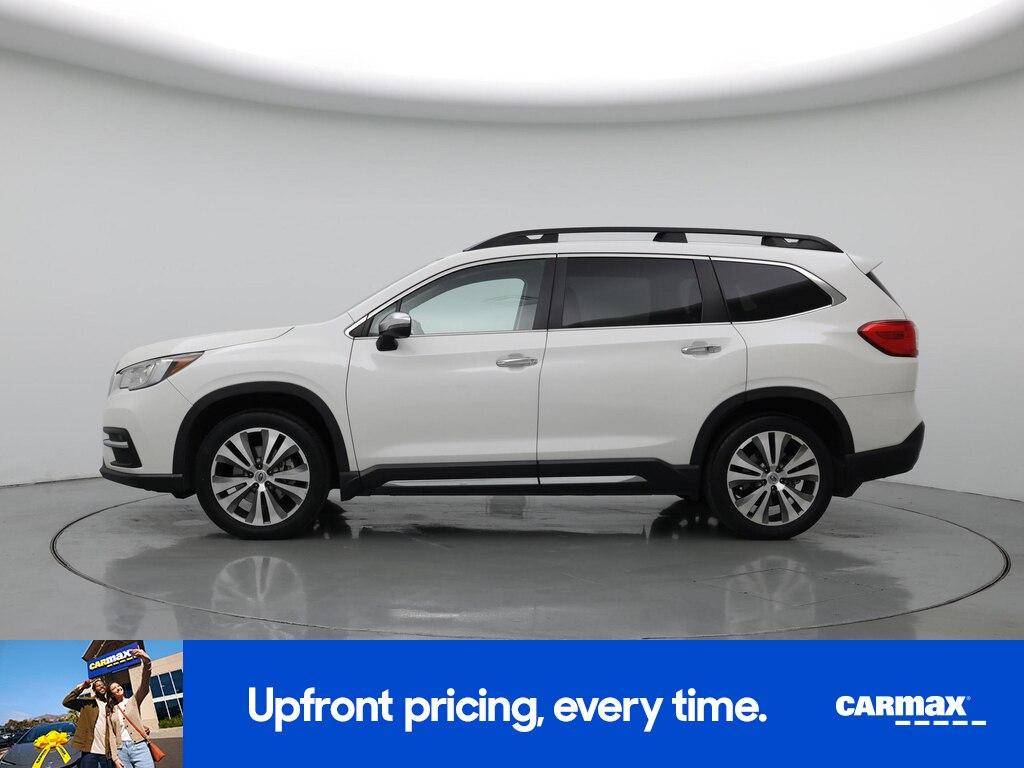 used 2019 Subaru Ascent car, priced at $22,998