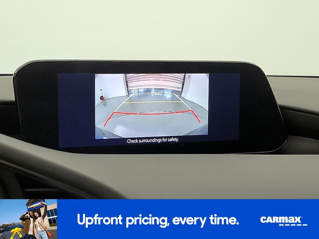 used 2021 Mazda Mazda3 car, priced at $24,998
