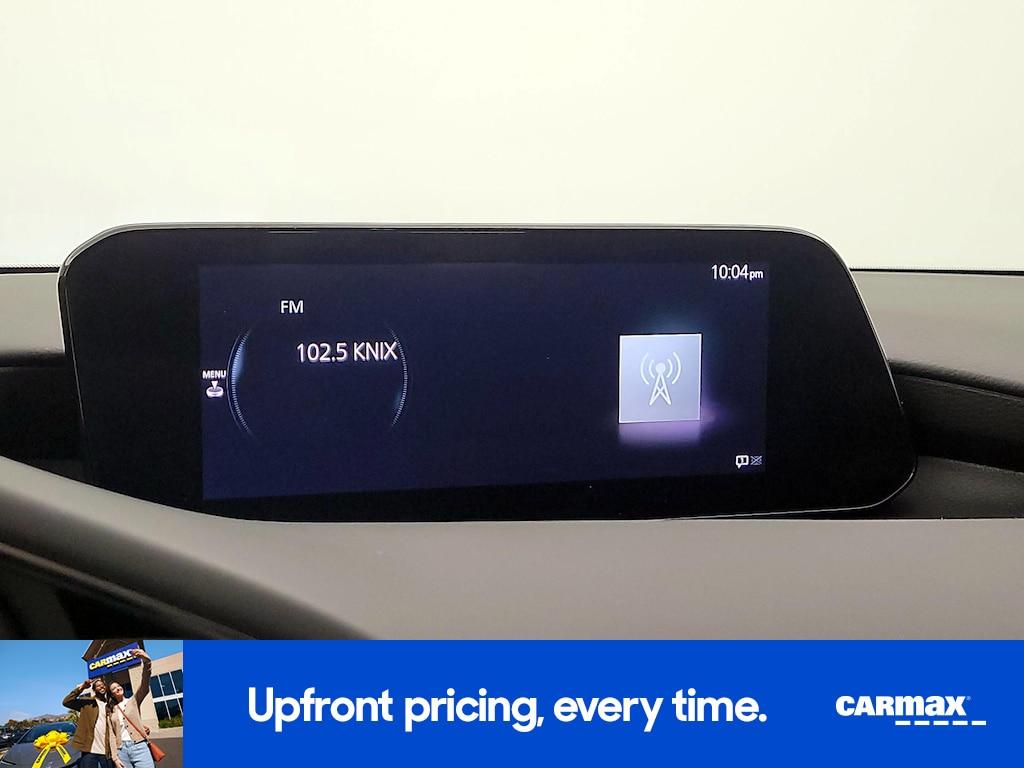 used 2021 Mazda Mazda3 car, priced at $24,998