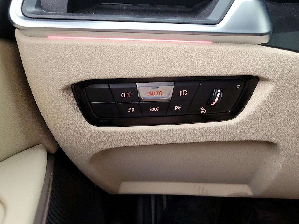 used 2022 BMW 330 car, priced at $26,998