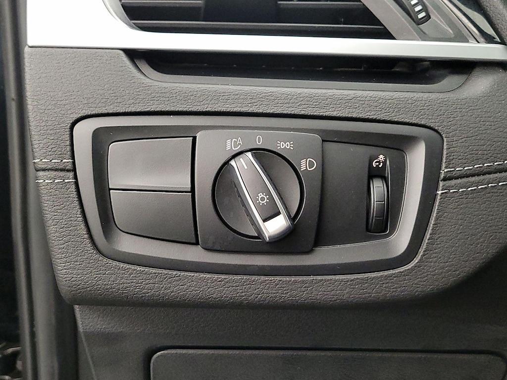 used 2021 BMW X1 car, priced at $23,998