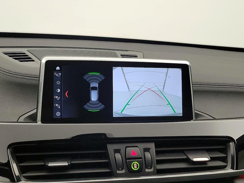 used 2021 BMW X1 car, priced at $23,998