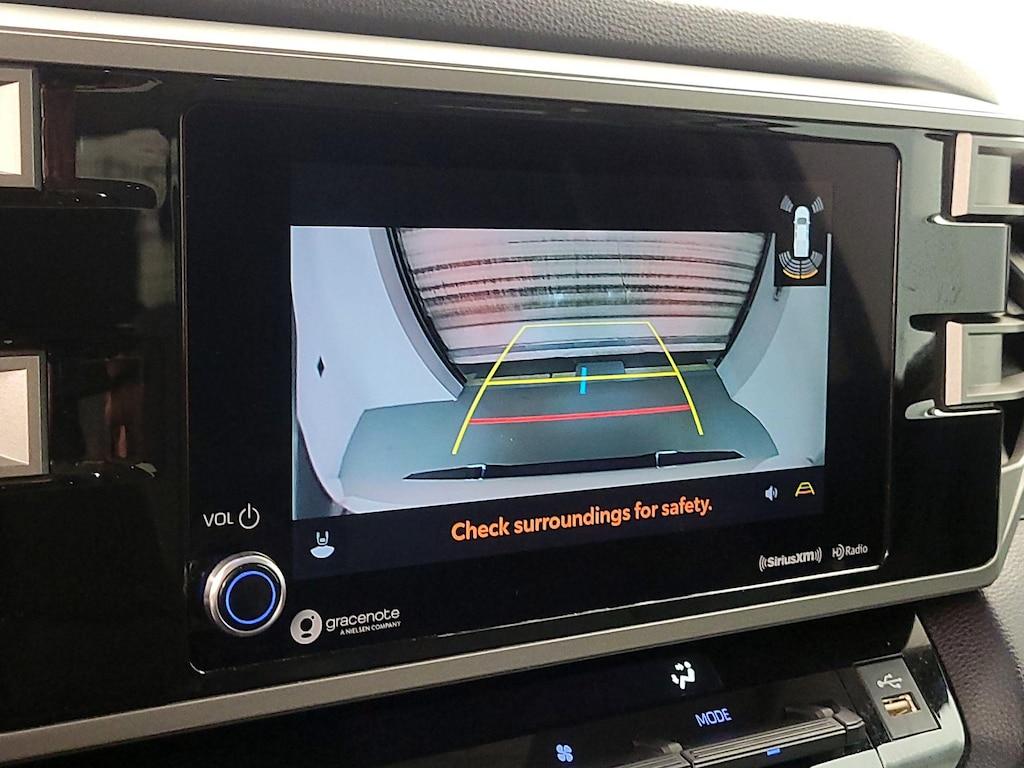 used 2024 Toyota Tundra car, priced at $44,998