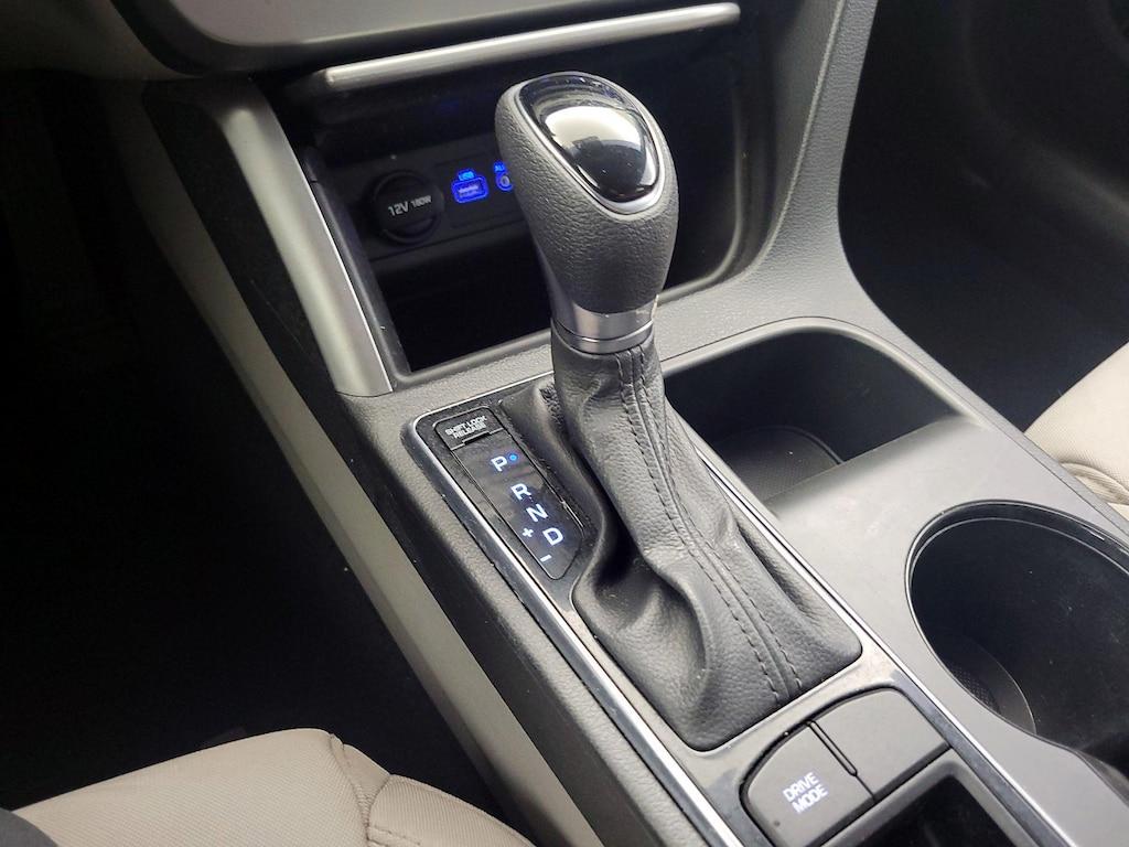 used 2015 Hyundai Sonata car, priced at $12,599