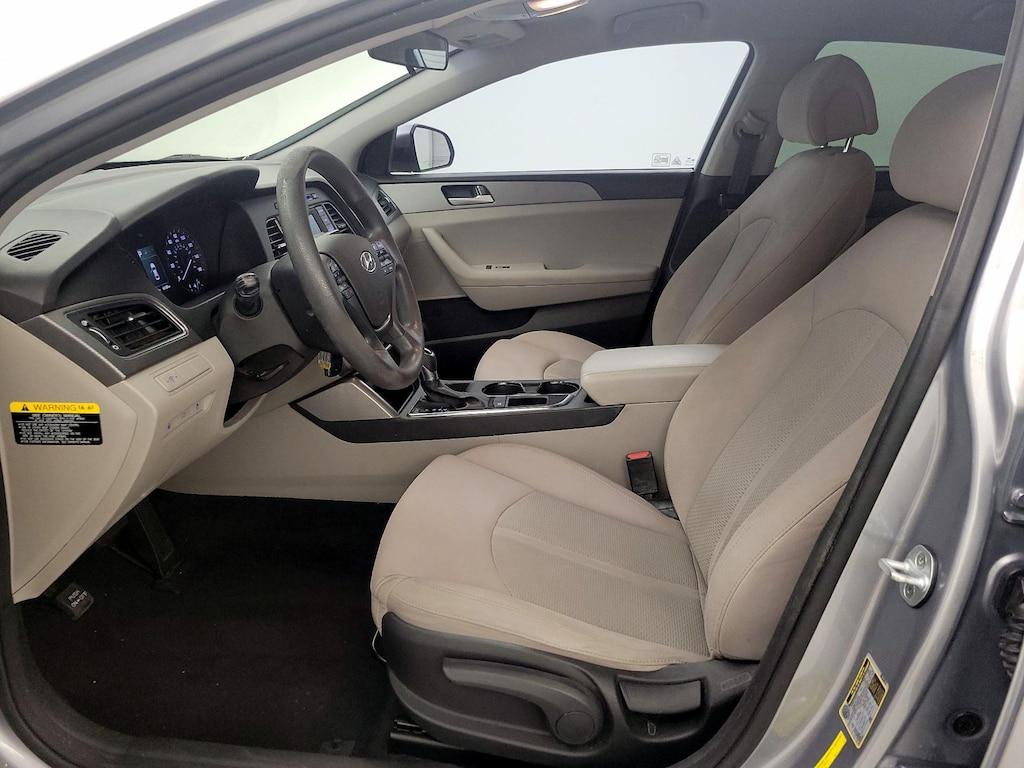 used 2015 Hyundai Sonata car, priced at $12,599
