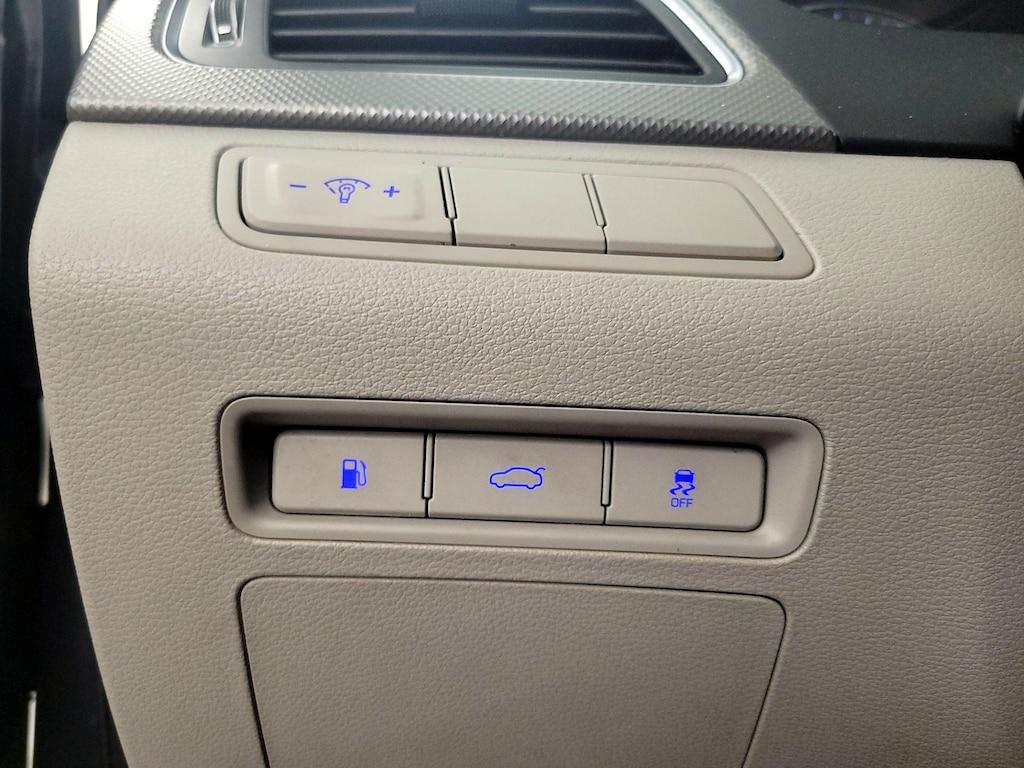 used 2015 Hyundai Sonata car, priced at $12,599