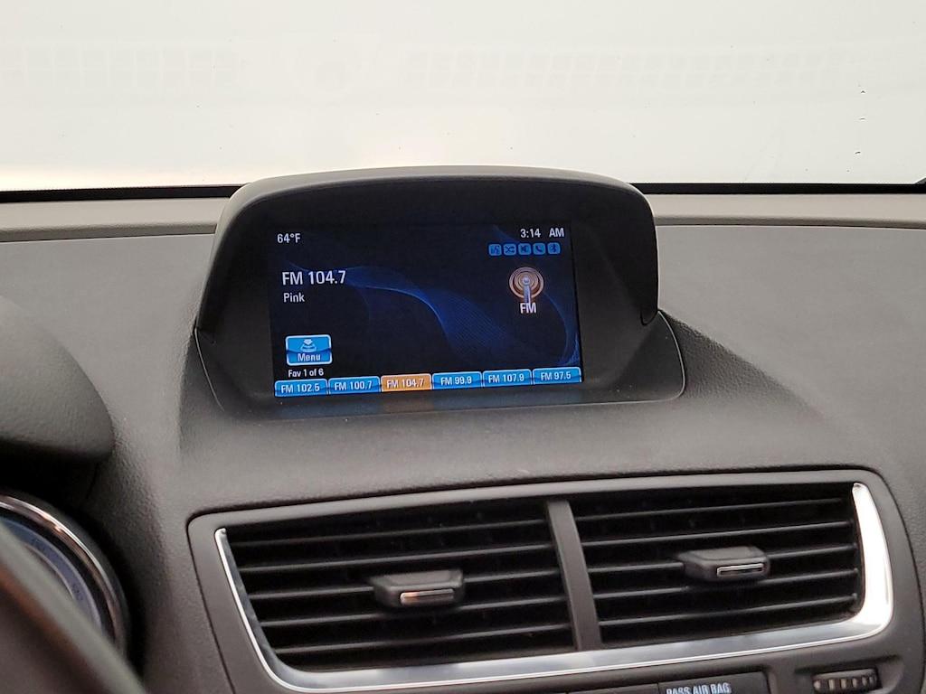 used 2016 Buick Encore car, priced at $13,599