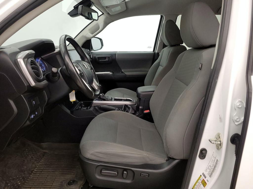 used 2020 Toyota Tacoma car, priced at $29,998