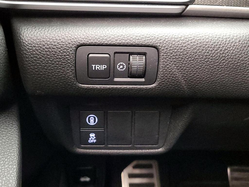 used 2022 Honda Accord car, priced at $24,998