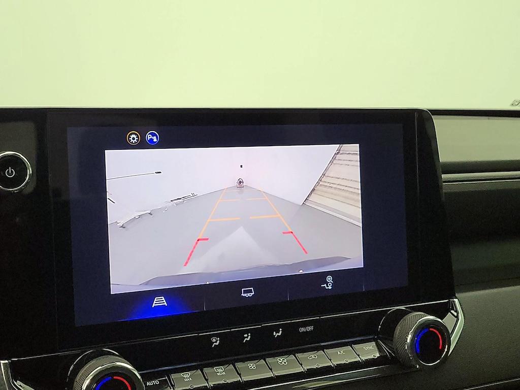 used 2026 Chevrolet Colorado car, priced at $43,998