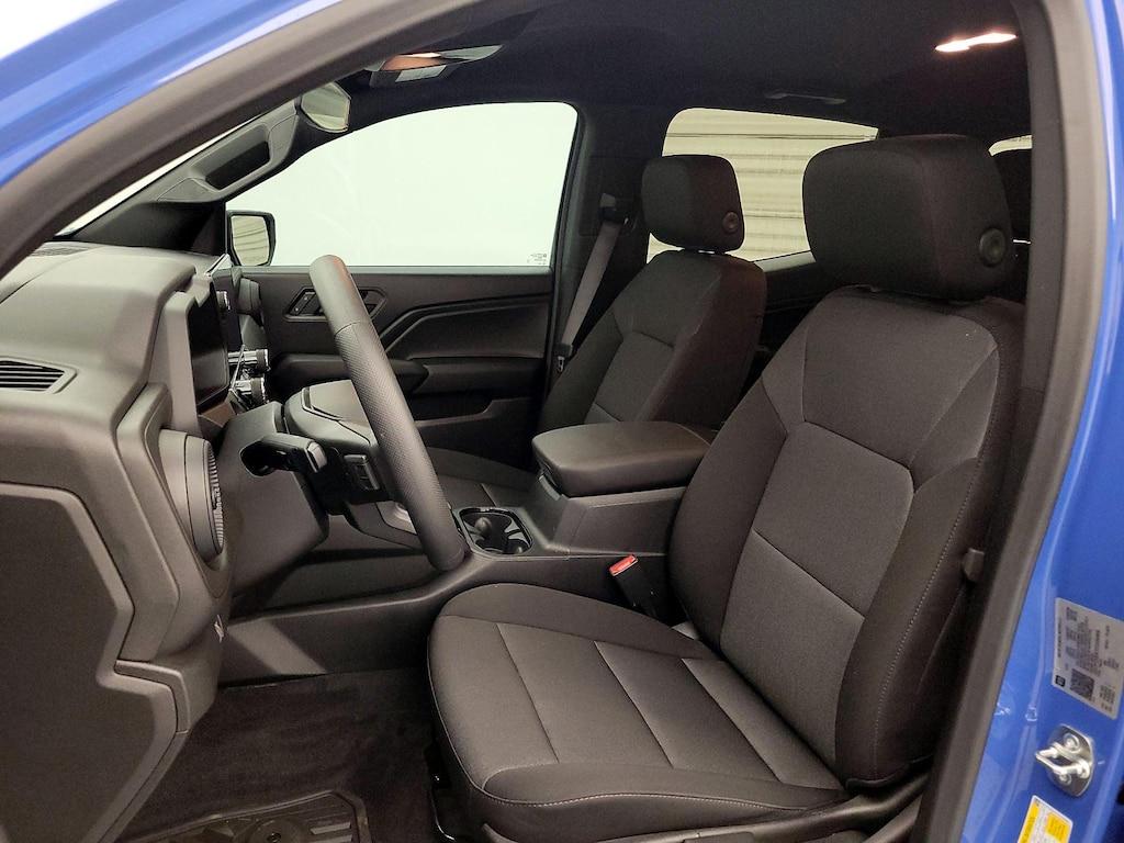 used 2026 Chevrolet Colorado car, priced at $43,998