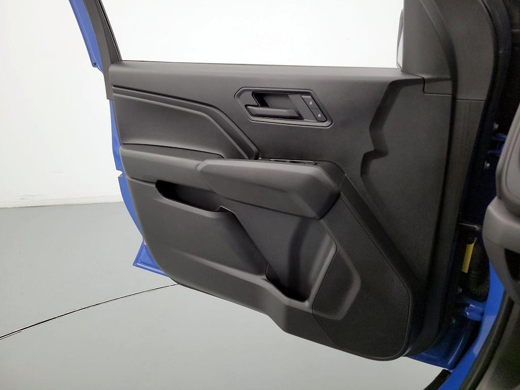 used 2026 Chevrolet Colorado car, priced at $43,998