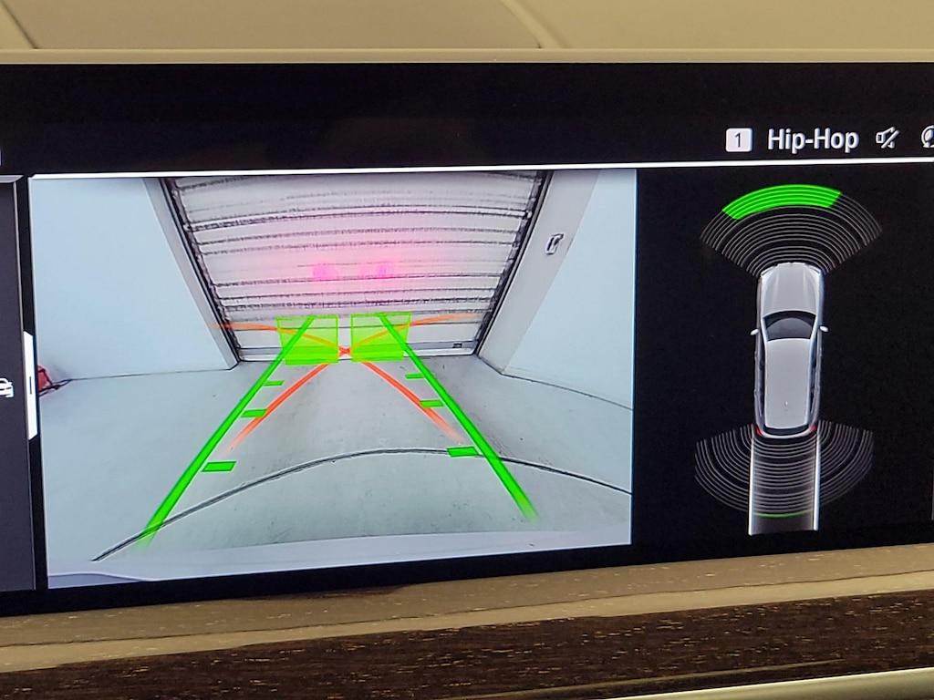 used 2024 BMW X3 car, priced at $30,998