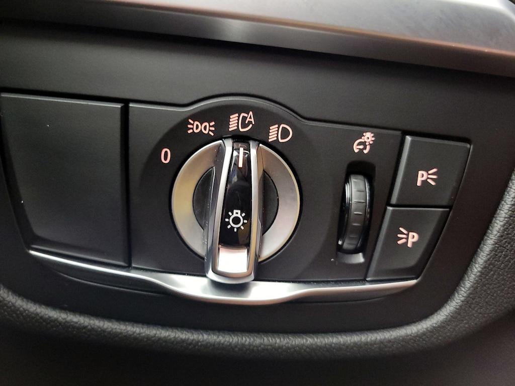 used 2024 BMW X3 car, priced at $30,998