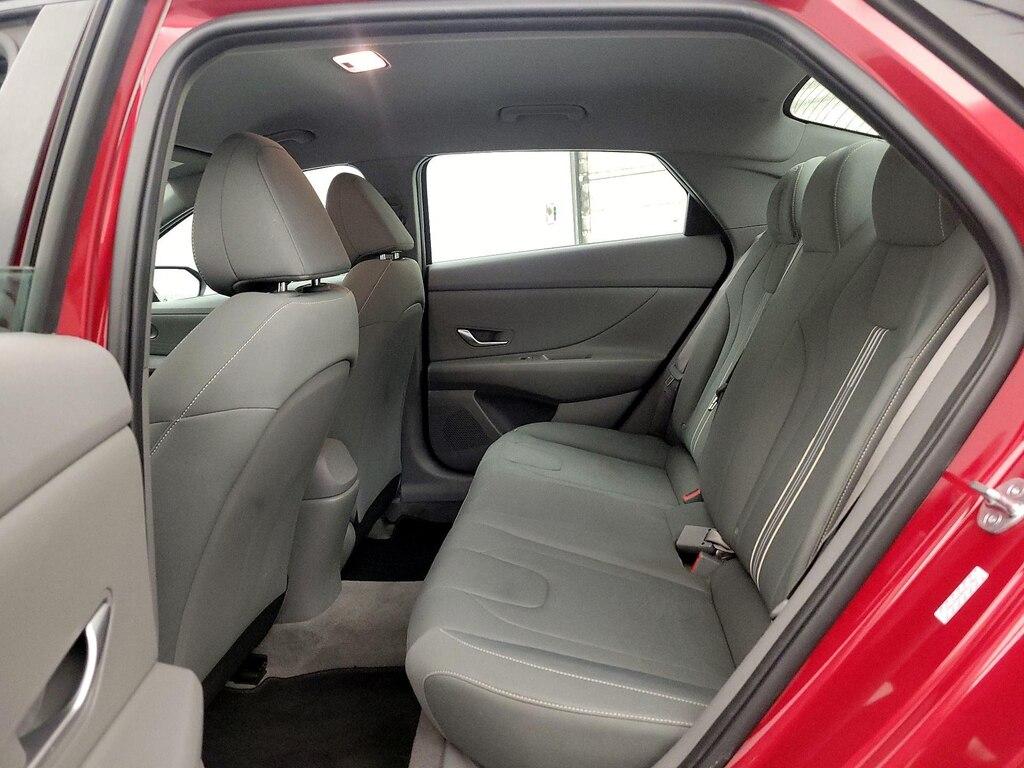 used 2023 Hyundai Elantra car, priced at $19,998