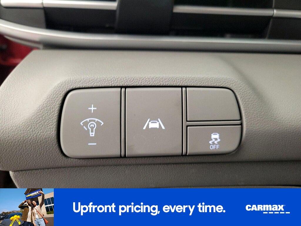used 2023 Hyundai Elantra car, priced at $19,998