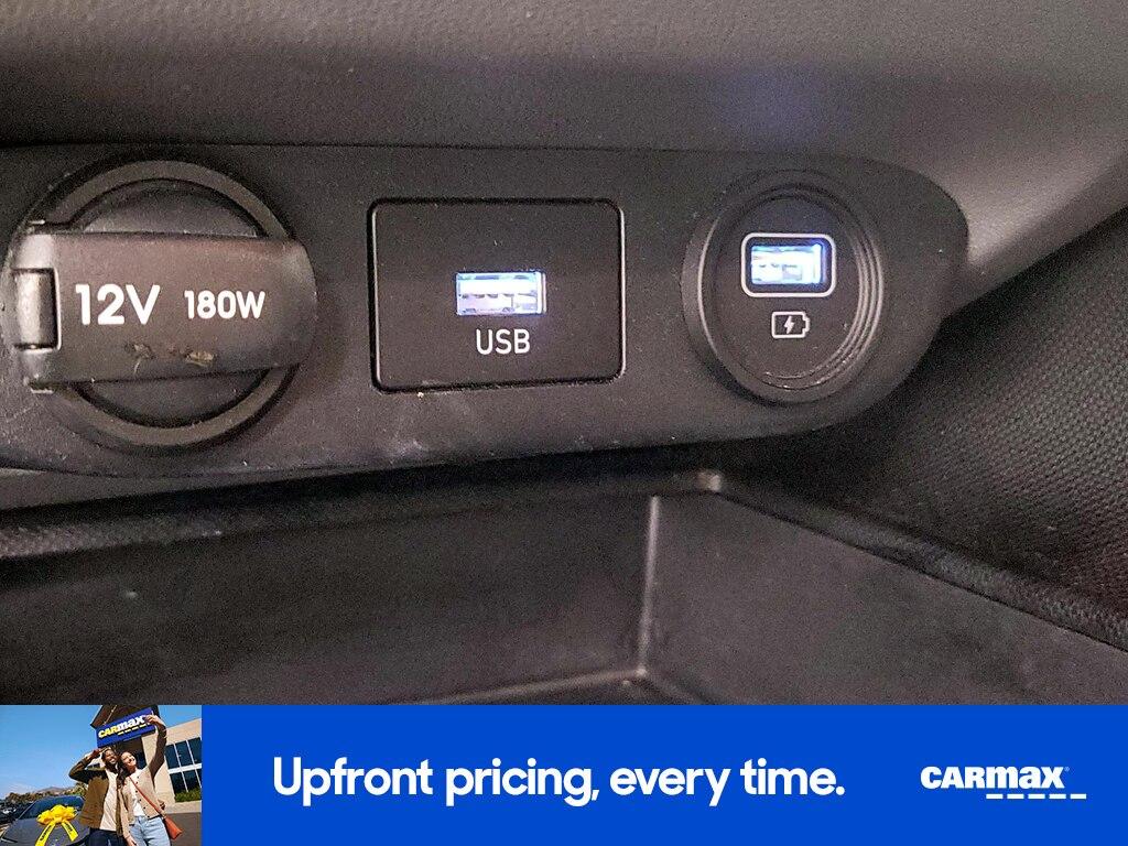 used 2023 Hyundai Elantra car, priced at $19,998